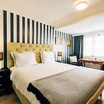 Szálloda Boutique Joli Bois 3*