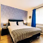 Boutique Joli Bois Szálloda 3*