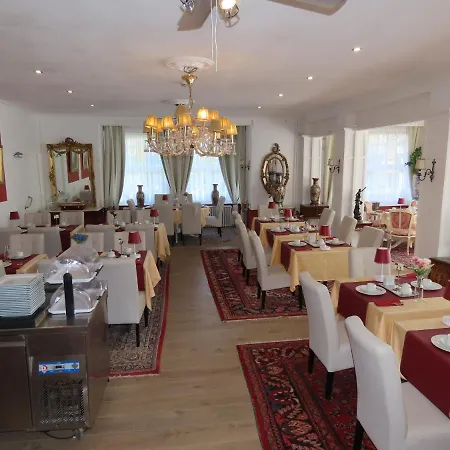 Boutique Joli Bois 3* De Haan