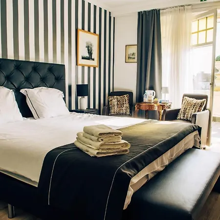 Boutique Joli Bois Szálloda 3*