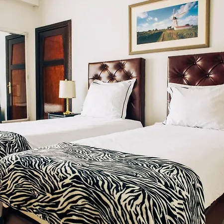 Boutique Joli Bois Hotell