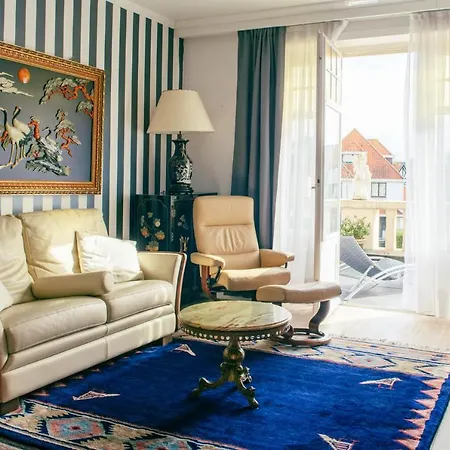 Boutique Joli Bois De Haan