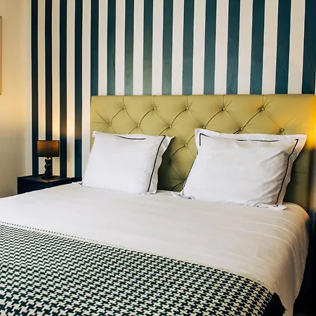 Hotel Boutique Joli Bois