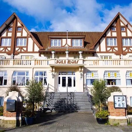 Boutique Joli Bois Hotel