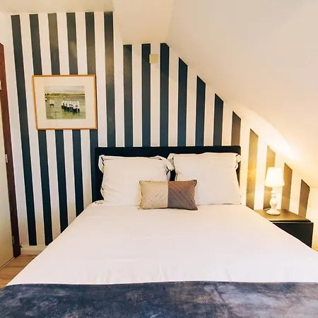 Boutique Joli Bois Hotell