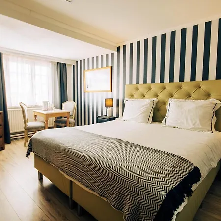 Boutique Joli Bois Hotel