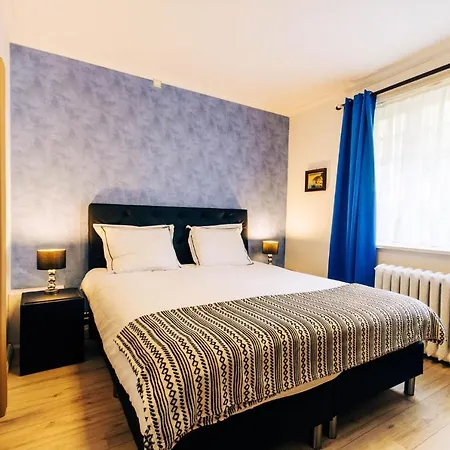 Boutique Joli Bois Hotel 3*