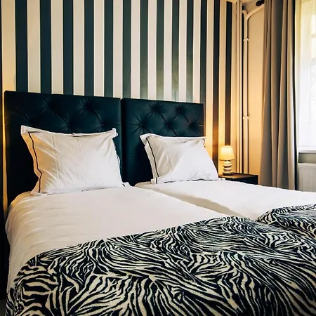 Boutique Joli Bois Hotel 3*