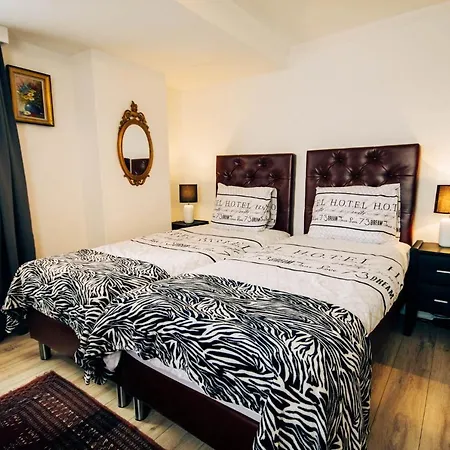 Boutique Joli Bois Hotell 3*