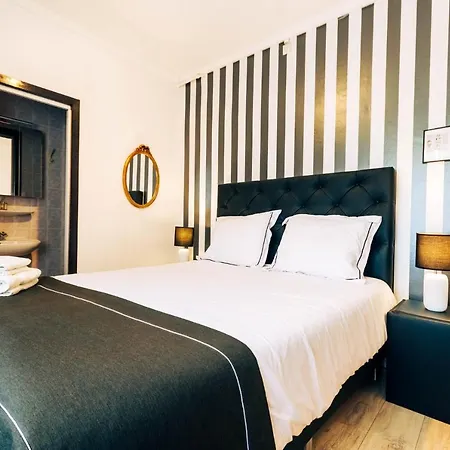 Hotell Boutique Joli Bois
