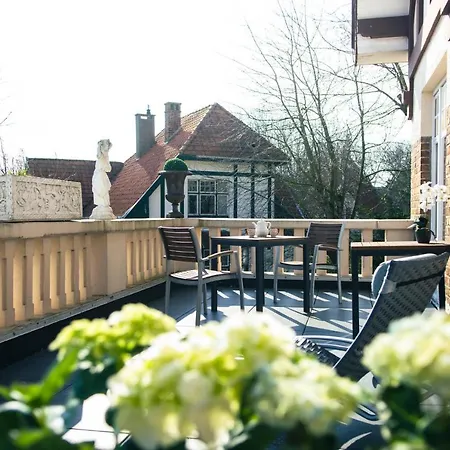 Boutique Joli Bois Hotel