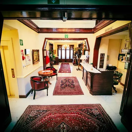 Boutique Joli Bois Hotel