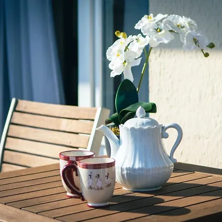 Boutique Joli Bois Hotell