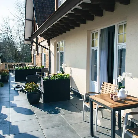 Boutique Joli Bois De Haan
