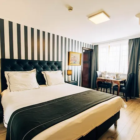 Boutique Joli Bois Hotell 3*