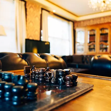 Boutique Joli Bois Hotel