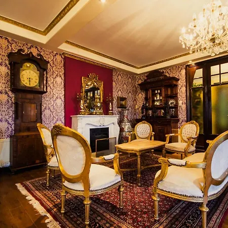 Boutique Joli Bois Hotel