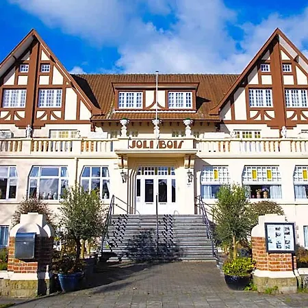 Boutique Joli Bois De Haan