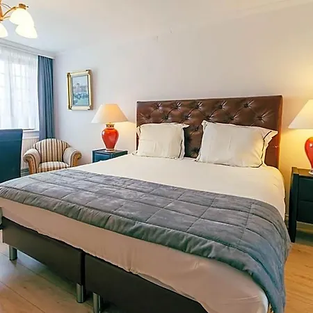 Boutique Joli Bois Hotel 3*