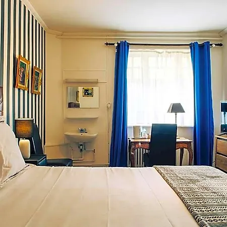 Boutique Joli Bois Hotel De Haan