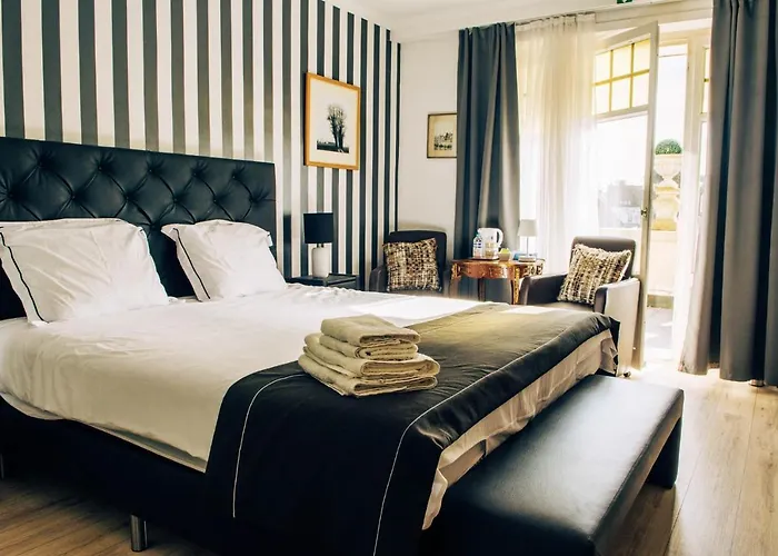 Boutique Joli Bois Hotel 3*