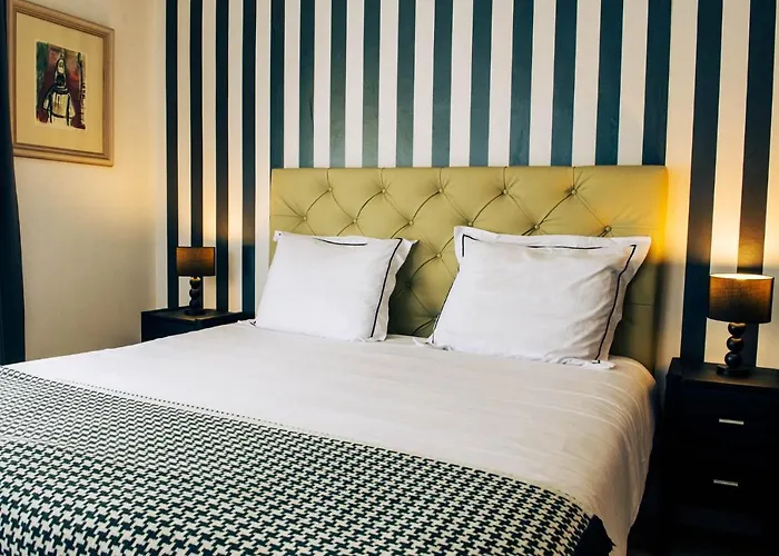 Hotel Boutique Joli Bois