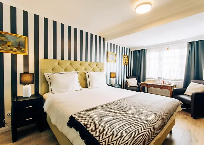 Hotel Boutique Joli Bois 3*