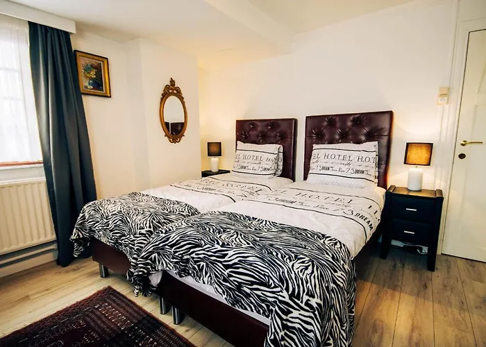 Boutique Joli Bois Hotel 3*