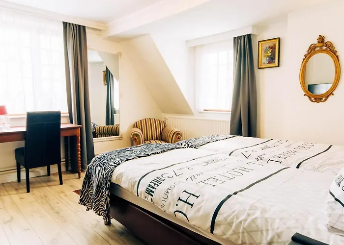 Boutique Joli Bois De Haan