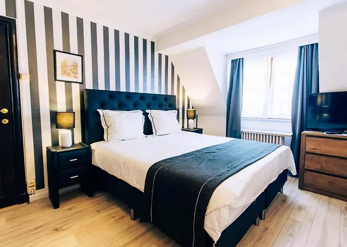 Boutique Joli Bois De Haan